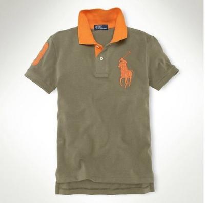 Men polo shirts-1259